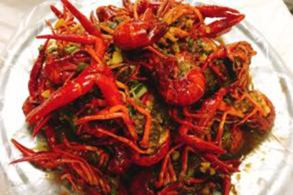 高记龙虾加盟费