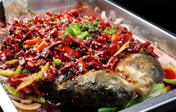 鱼将军无骨烤鱼饭加盟费