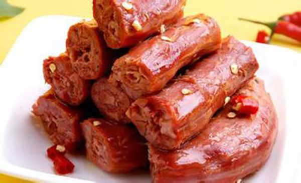 一品鸭脖加盟店