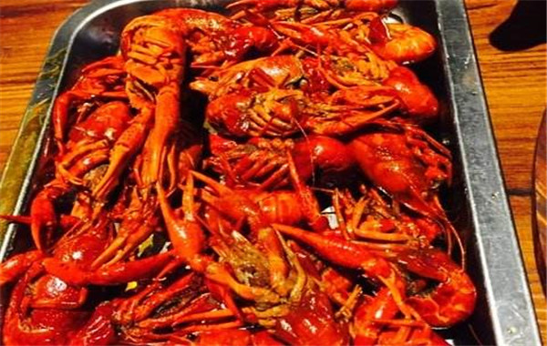 赵家麻辣小龙虾加盟费