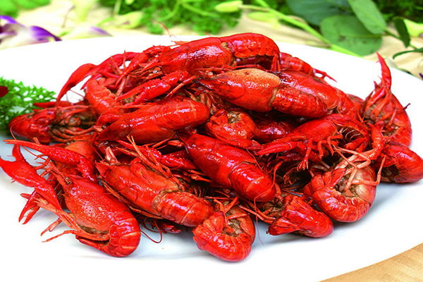 辣8小龙虾加盟费