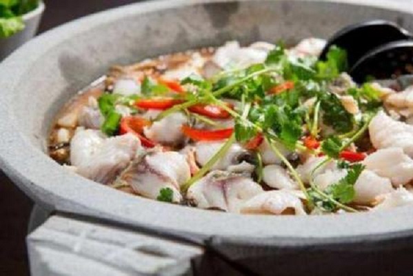 鄂川石锅鱼火锅加盟费