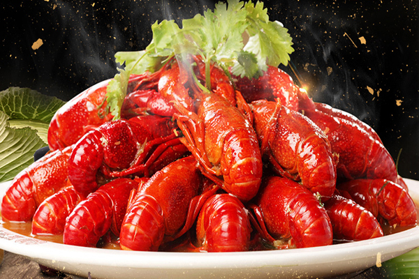 阿俊龙虾加盟费