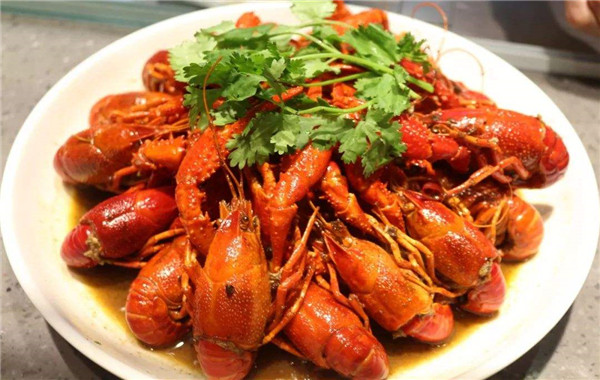 阿杰龙虾加盟费