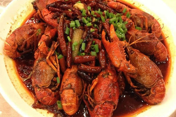 嘉陵楼馋嘴城加盟费