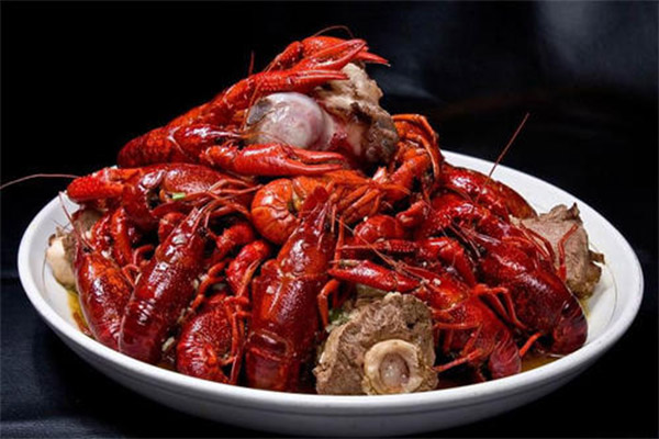 高记龙虾加盟费
