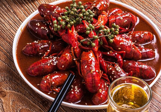 胖牛蛙爱上小龙虾加盟费