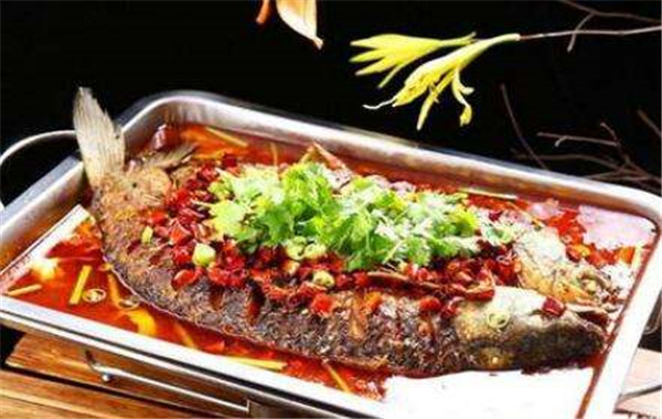 鱼将军无骨烤鱼饭加盟费