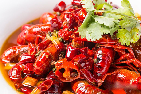 品品龙虾加盟费