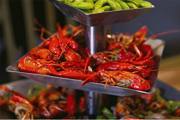 南山南龙虾加盟费