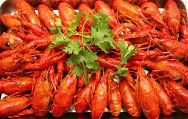 四喜小龙虾加盟费