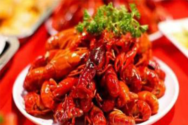 老三龙虾加盟费