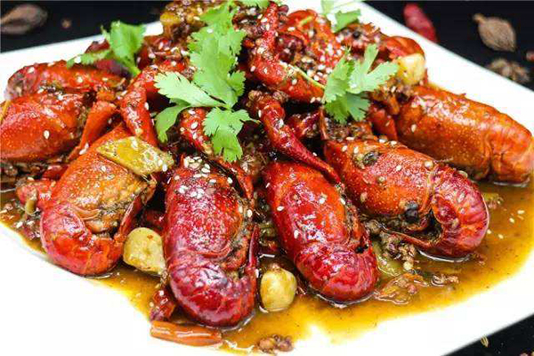 麻辣隔壁小龙虾加盟费