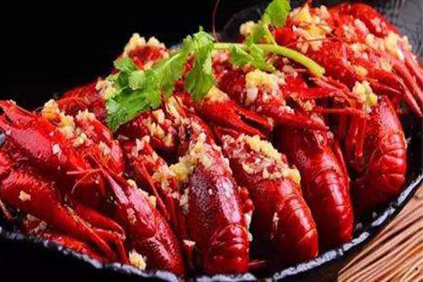 幺妹小龙虾加盟费