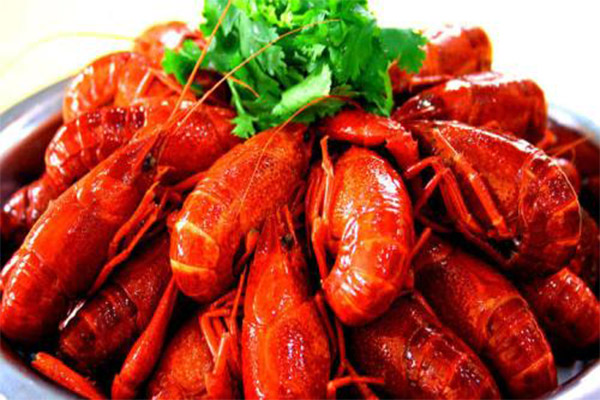 逅遇兄弟龙虾加盟费