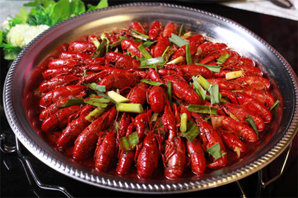 陈大龙虾加盟费