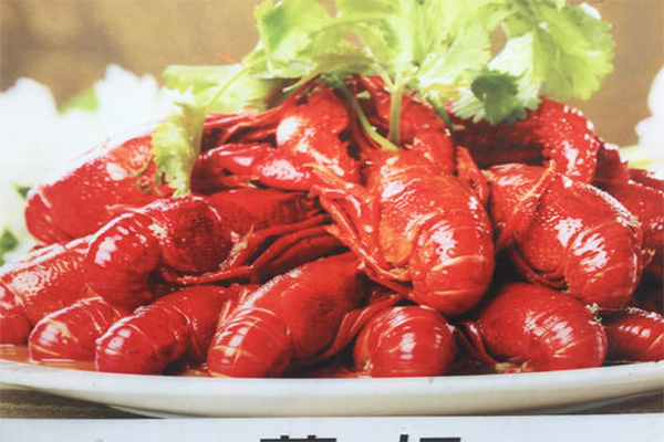 小李子龙虾加盟费