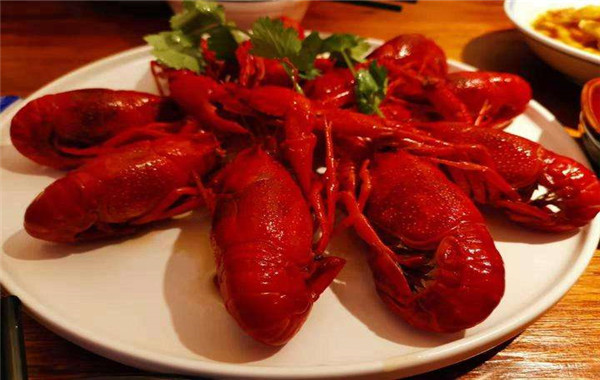 阿明龙虾加盟费