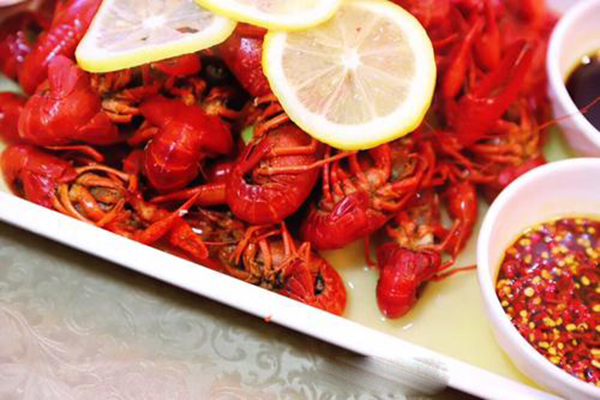 刘记兄弟龙虾加盟费