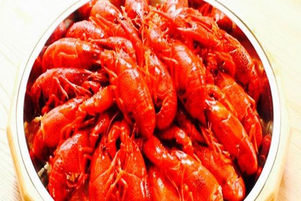 刘记兄弟龙虾加盟费