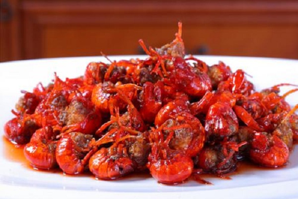 缘滋缘味龙虾馆加盟费