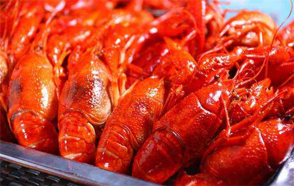 六一龙虾加盟