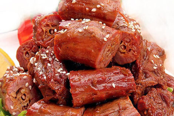 王氏鸭脖加盟费