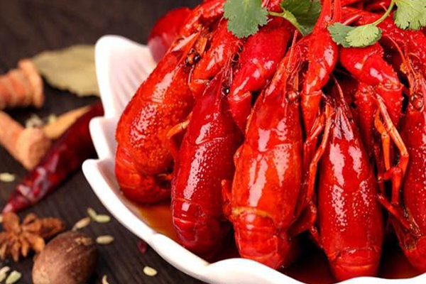 龙虾码头加盟费