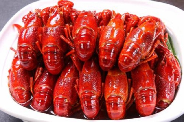 丁先生龙虾加盟费