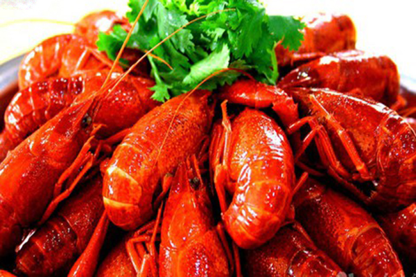 虾一跳小龙虾加盟费