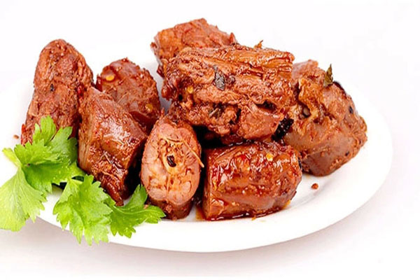 善味鸭脖王加盟费