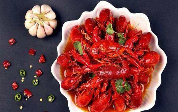 朱三龙虾加盟费