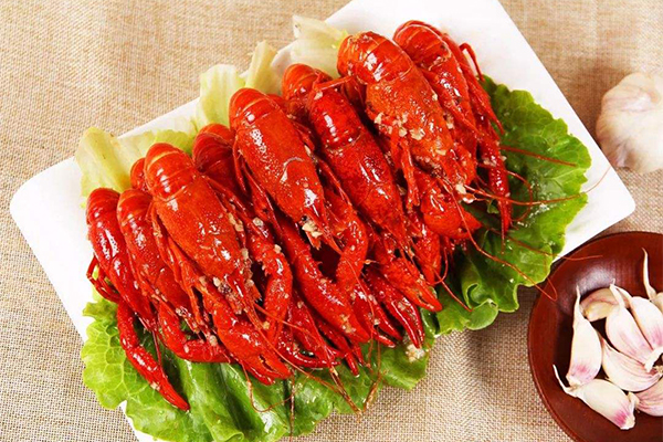 蓝色记忆小龙虾加盟费