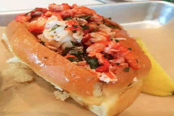 韩八度小龙虾三明治加盟费