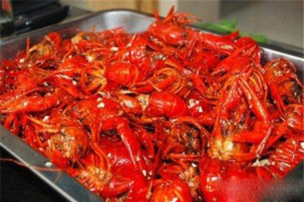 刘记兄弟龙虾加盟费