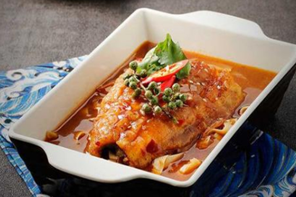 渔夫遇上鱼无骨烤鱼饭加盟费