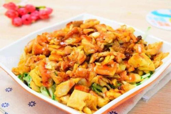 独味居烤肉拌饭加盟费