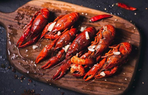 李氏龙虾