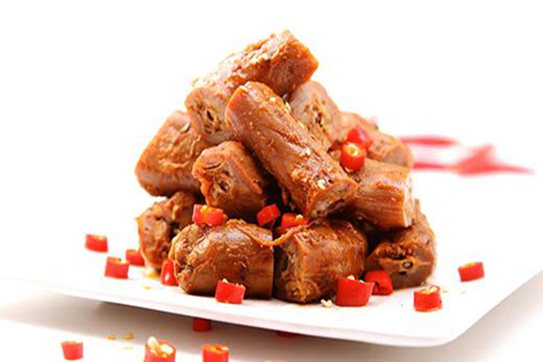 嘎嘎鸭脖加盟费