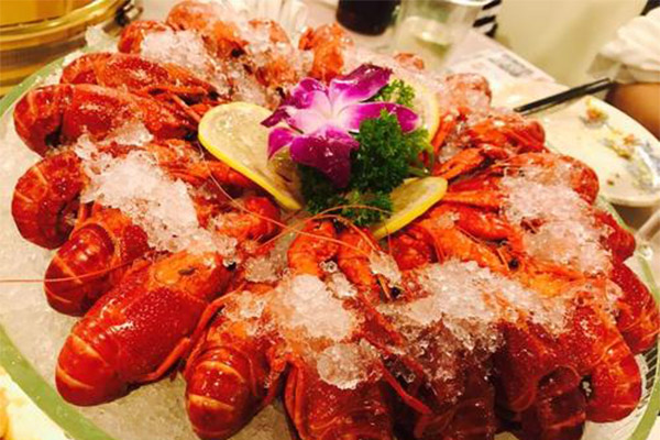 鲁小三龙虾加盟费