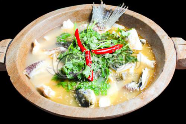 盛世石锅鱼火锅加盟费