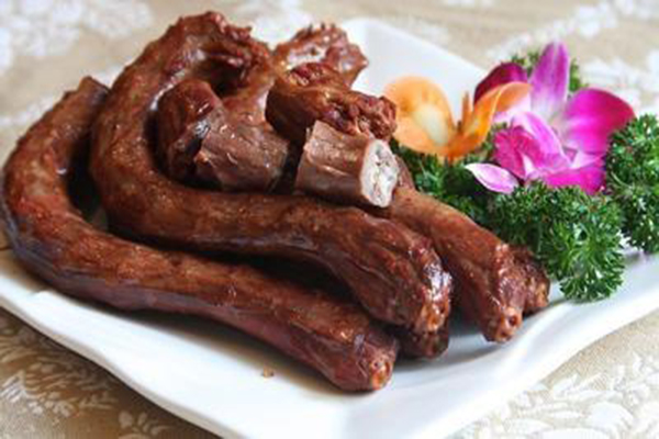 香酥鸡鸭脖王加盟费