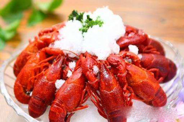 虾一跳小龙虾加盟费