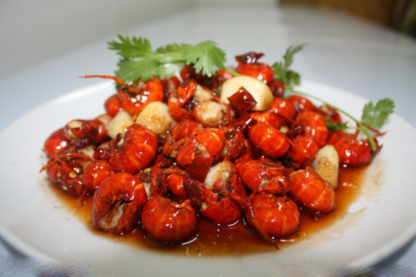 刘先生的小龙虾加盟费