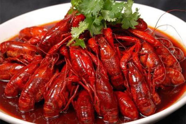 好味源麻辣小龙虾加盟费