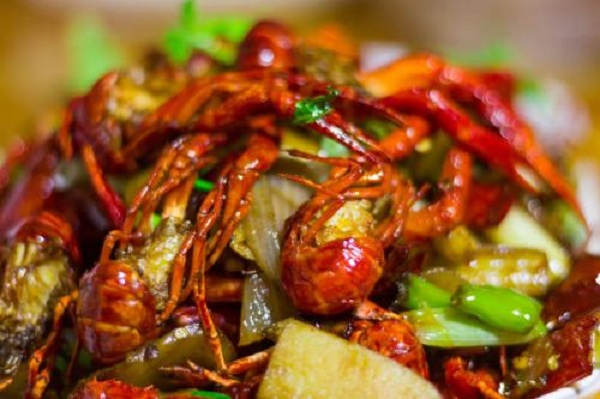 哲臣龙虾加盟费