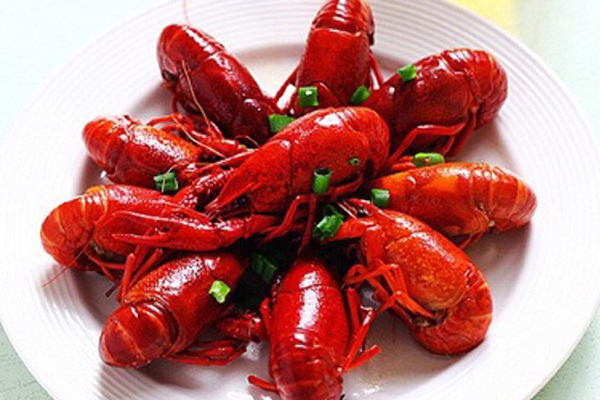 辣8小龙虾加盟费