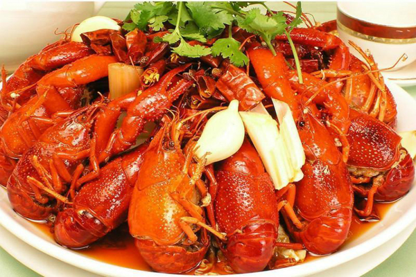 孙家麻辣小龙虾加盟费