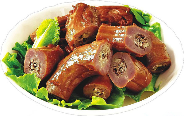 九五鸭脖加盟店