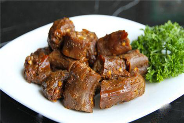 正武鸭脖加盟费